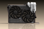 E39 M5 Dual Electric Fan Shroud **PRE-ORDER**