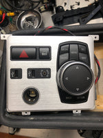 E38 Controller panel